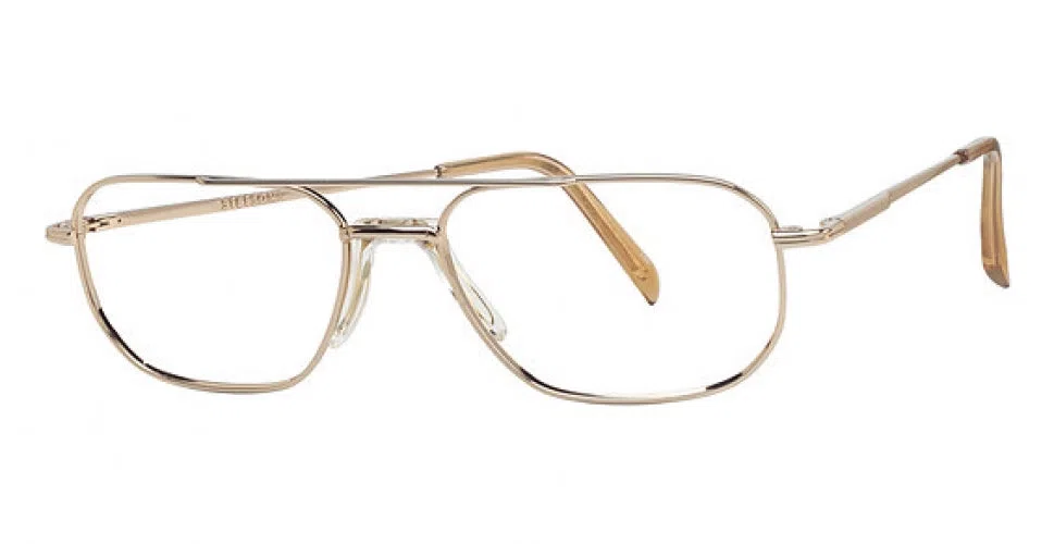 Stetson S229 Eyeglasses - view 6